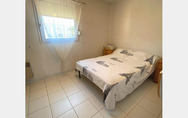 Maison LE GRAU-DU-ROI (30240)  49 m2 299 000 € 