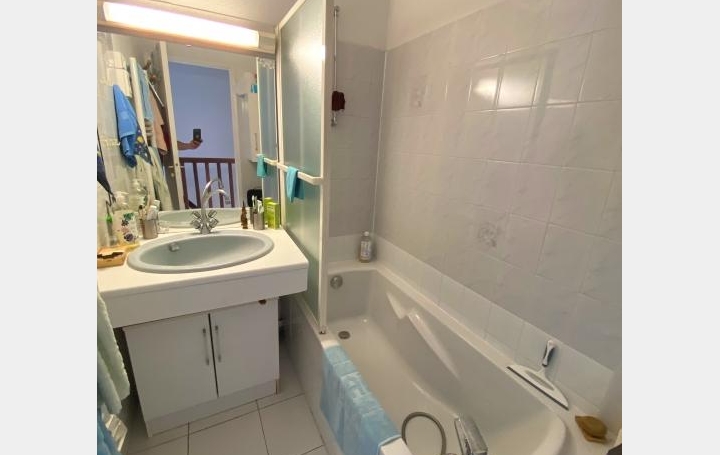 Maison LE GRAU-DU-ROI (30240)  49 m2 299 000 € 