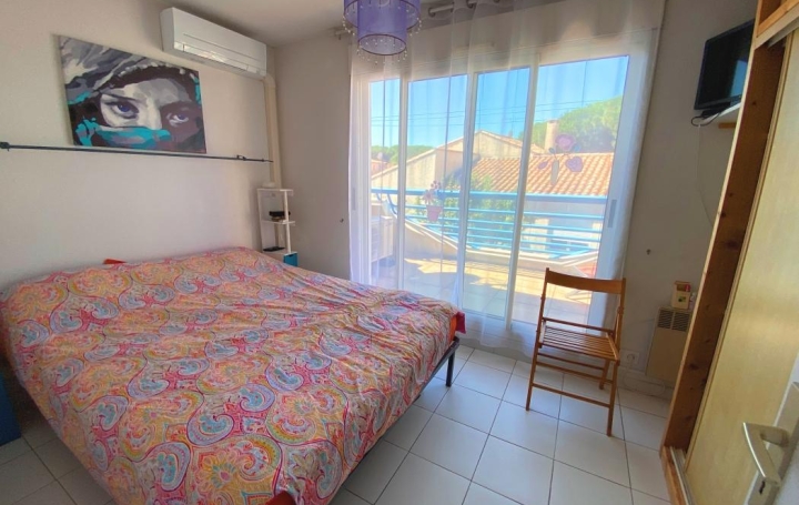 Maison LE GRAU-DU-ROI (30240)  49 m2 299 000 € 