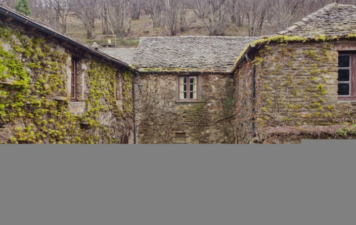 Domaine SAINT-GERMAIN-DE-CALBERTE (48370)  160 m2 509 600 € 