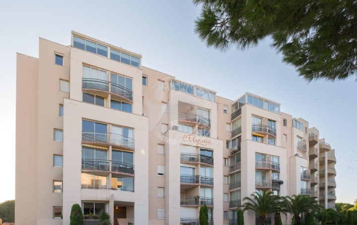 3 Pièces LE GRAU-DU-ROI (30240)  37 m2 215 000 € 