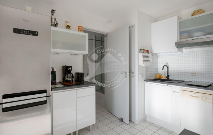 2 Pièces LE GRAU-DU-ROI (30240)  28 m2 183 000 € 