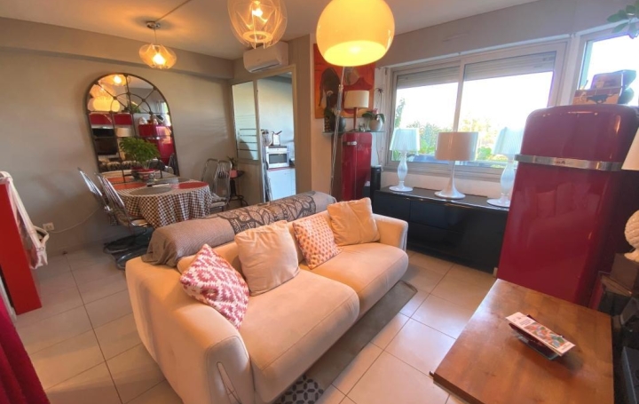 Studio LE GRAU-DU-ROI (30240)  31 m2 209 000 € 