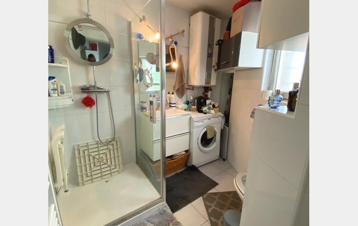 Studio LE GRAU-DU-ROI (30240)  31 m2 209 000 € 