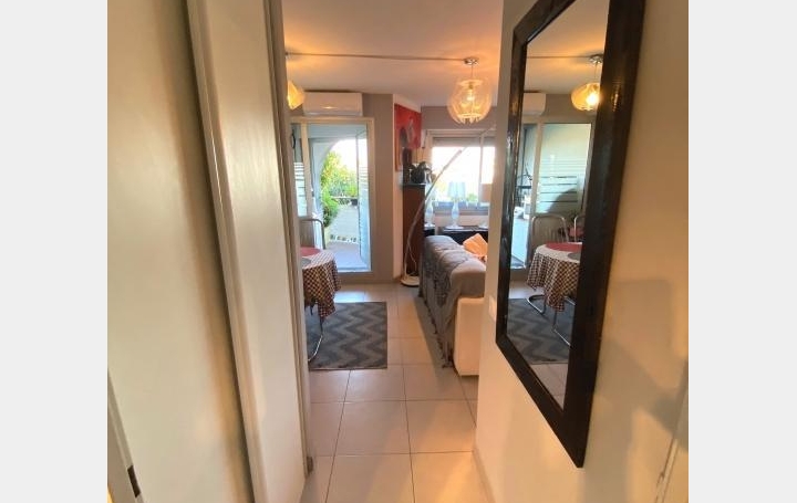 Studio LE GRAU-DU-ROI (30240)  31 m2 209 000 € 