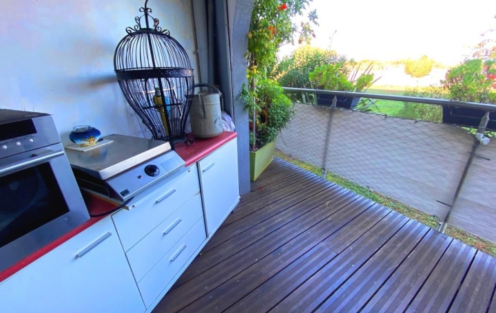 Studio LE GRAU-DU-ROI (30240)  31 m2 209 000 € 