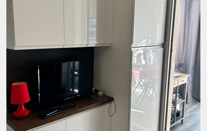 2 Pièces LE GRAU-DU-ROI (30240)  22 m2 159 750 € 