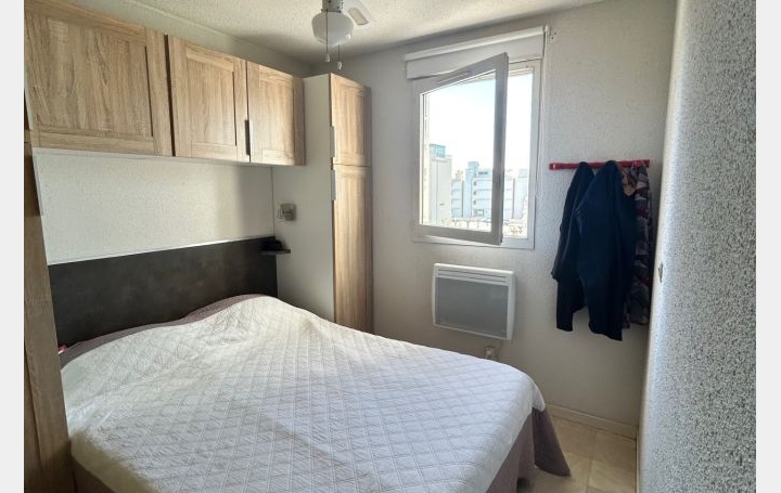 2 Pièces LE GRAU-DU-ROI (30240)  22 m2 159 750 € 