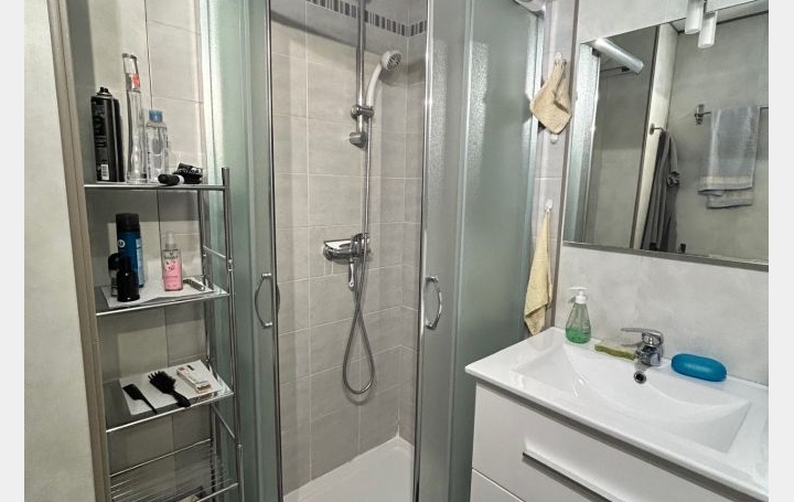 2 Pièces LE GRAU-DU-ROI (30240)  22 m2 159 750 € 