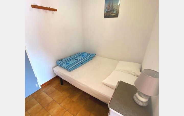 Studio LE GRAU-DU-ROI (30240)  26 m2 133 000 € 