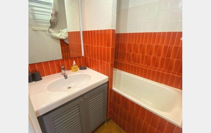 Studio LE GRAU-DU-ROI (30240)  26 m2 133 000 € 