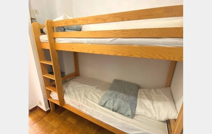 Studio LE GRAU-DU-ROI (30240)  26 m2 133 000 € 