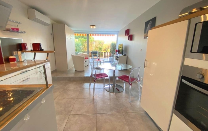 Studio LE GRAU-DU-ROI (30240)  28 m2 221 130 € 