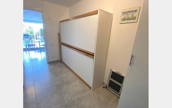 Studio LE GRAU-DU-ROI (30240)  28 m2 221 130 € 