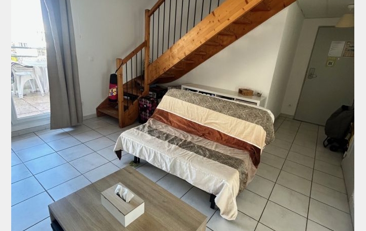 3 Pièces LE GRAU-DU-ROI (30240)  51 m2 199 280 € 