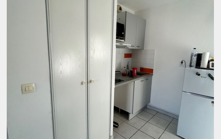 3 Pièces LE GRAU-DU-ROI (30240)  51 m2 199 280 € 