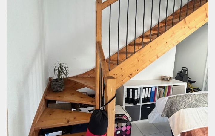 3 Pièces LE GRAU-DU-ROI (30240)  51 m2 199 280 € 