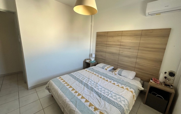 3 Pièces LE GRAU-DU-ROI (30240)  51 m2 199 280 € 