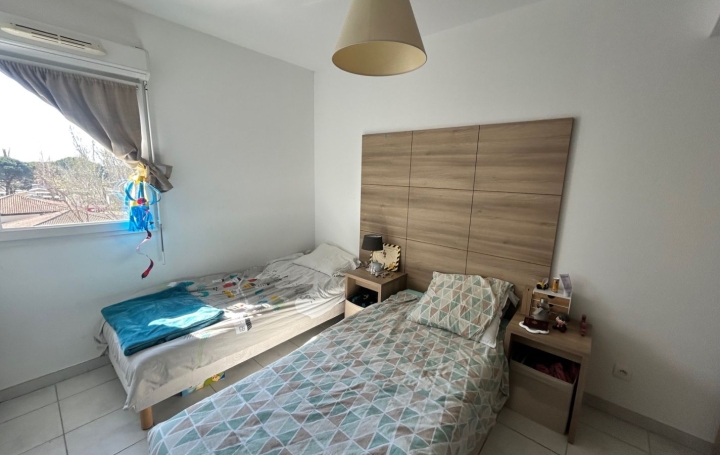 3 Pièces LE GRAU-DU-ROI (30240)  51 m2 199 280 € 