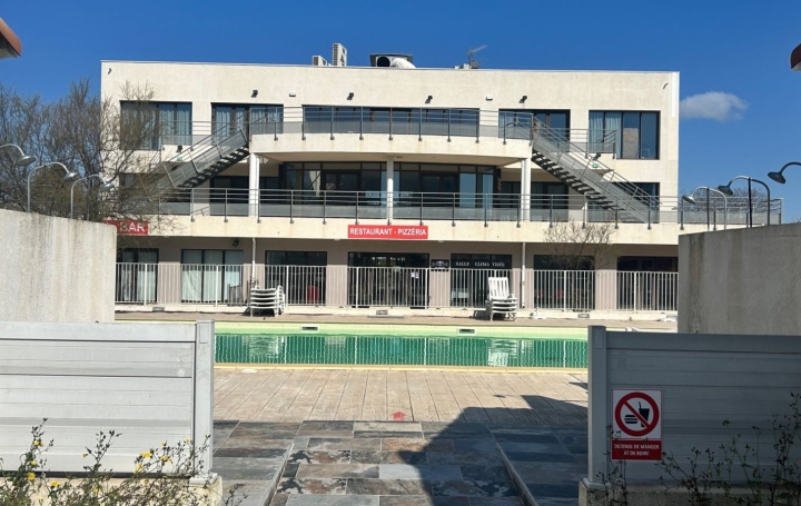 3 Pièces LE GRAU-DU-ROI (30240)  51 m2 199 280 € 