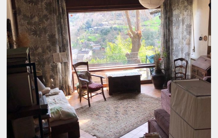 Maison SAINTE-CROIX-VALLEE-FRANCAISE (48110)  275 m2 485 000 € 