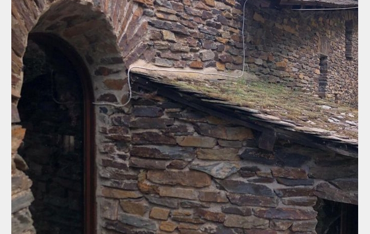 Maison SAINTE-CROIX-VALLEE-FRANCAISE (48110)  275 m2 485 000 € 