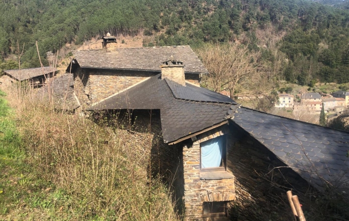 Maison SAINTE-CROIX-VALLEE-FRANCAISE (48110)  275 m2 485 000 € 