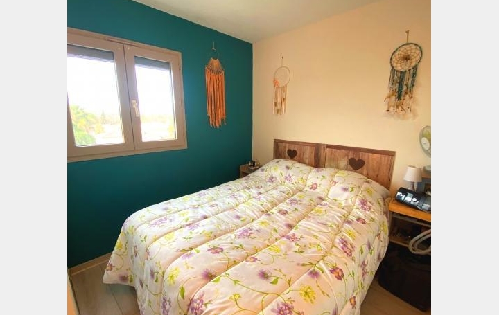 2 Pièces PORT-CAMARGUE (30240)  34 m2 194 000 € 