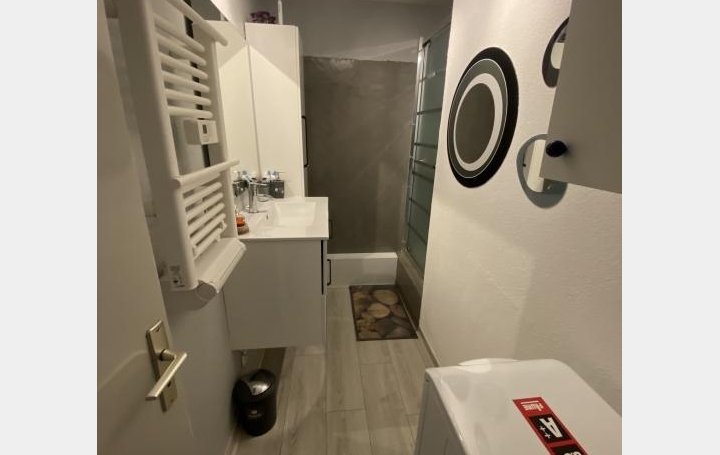 2 Pièces PORT-CAMARGUE (30240)  34 m2 194 000 € 