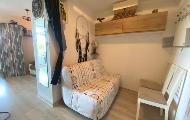 2 Pièces PORT-CAMARGUE (30240)  34 m2 194 000 € 