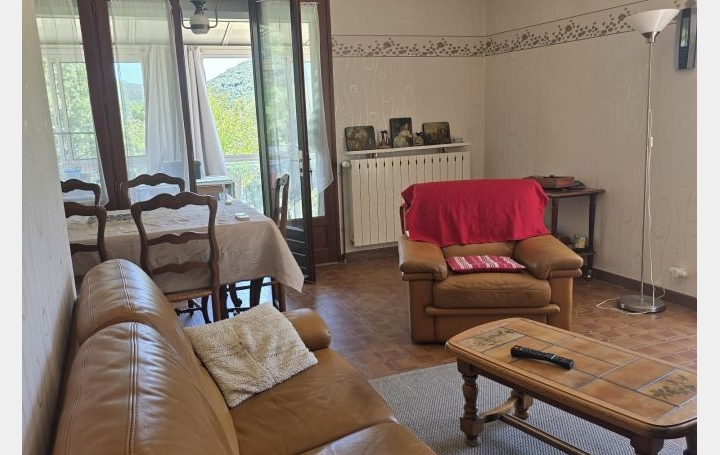 Villa SAINT-JEAN-DU-GARD (30270)  110 m2 363 000 € 