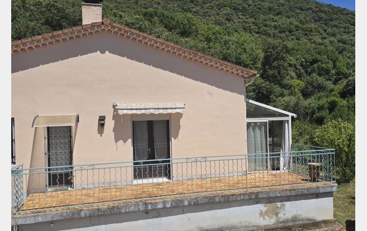 Villa SAINT-JEAN-DU-GARD (30270)  110 m2 363 000 € 