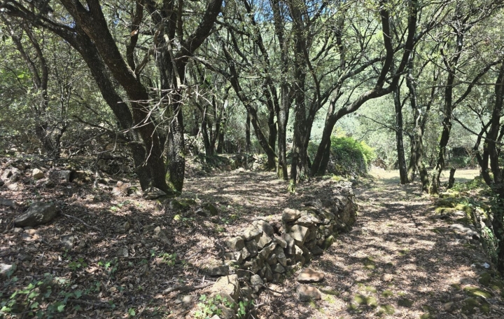 Villa SAINT-JEAN-DU-GARD (30270)  110 m2 363 000 € 