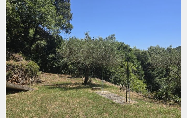 Villa SAINT-JEAN-DU-GARD (30270)  110 m2 363 000 € 