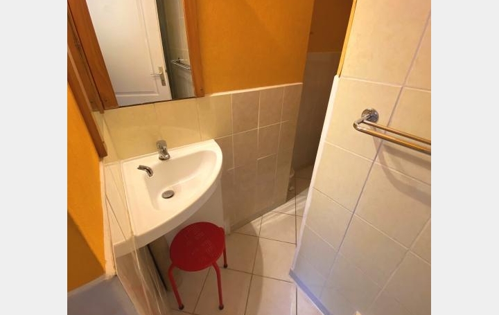 Studio LE GRAU-DU-ROI (30240)  23 m2 115 000 € 