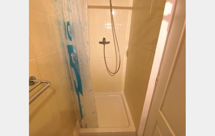 Studio LE GRAU-DU-ROI (30240)  23 m2 115 000 € 