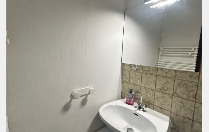 Studio LE GRAU-DU-ROI (30240)  21 m2 99 360 € 