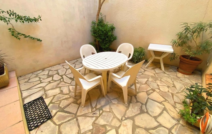 4 Pièces LE GRAU-DU-ROI (30240)  85 m2 397 860 € 