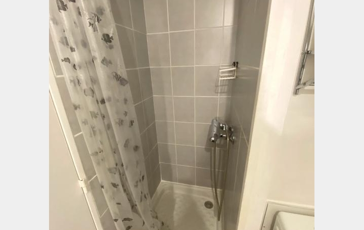 Studio LE GRAU-DU-ROI (30240)  27 m2 127 800 € 