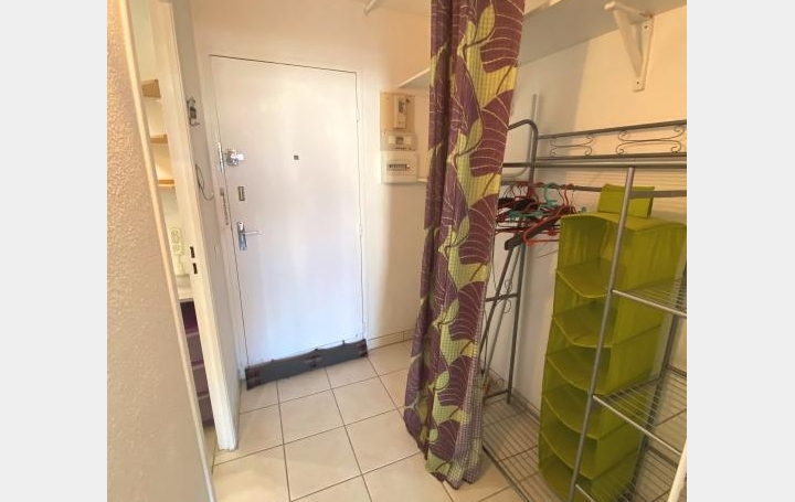 Studio LE GRAU-DU-ROI (30240)  27 m2 127 800 € 