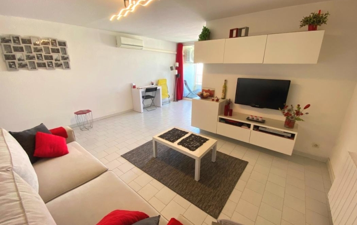 3 Pièces LE GRAU-DU-ROI (30240)  62 m2 294 840 € 