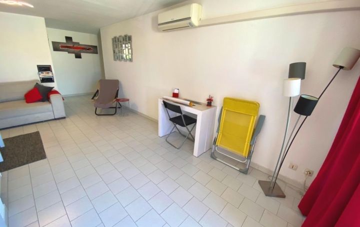 3 Pièces LE GRAU-DU-ROI (30240)  62 m2 294 840 € 