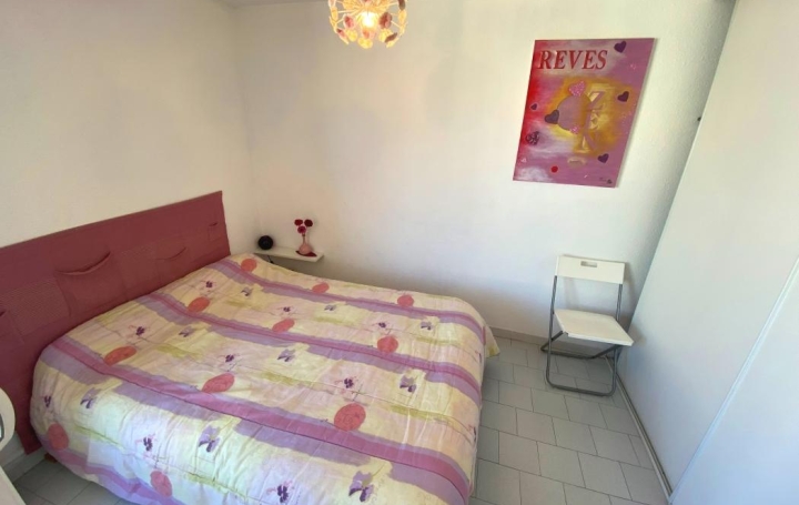 3 Pièces LE GRAU-DU-ROI (30240)  62 m2 294 840 € 