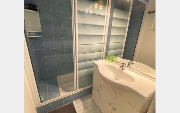 3 Pièces LE GRAU-DU-ROI (30240)  62 m2 294 840 € 