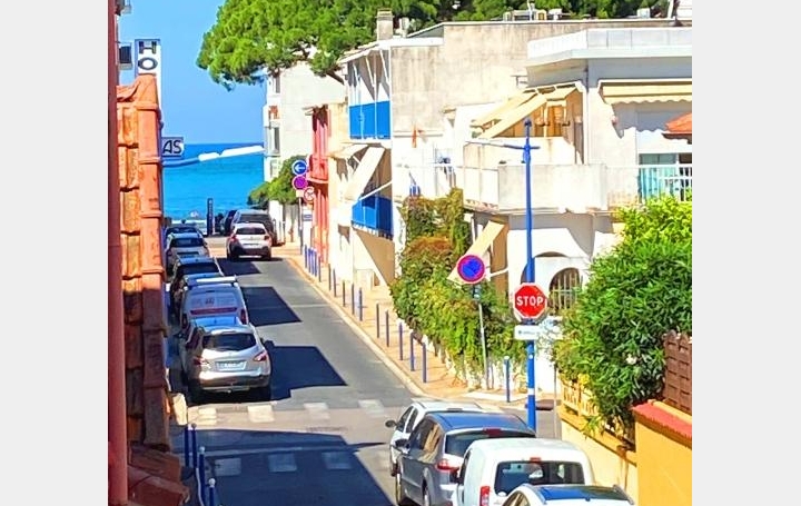 3 Pièces LE GRAU-DU-ROI (30240)  62 m2 294 840 € 