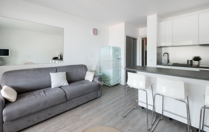 Studio LE GRAU-DU-ROI (30240)  28 m2 250 000 € 