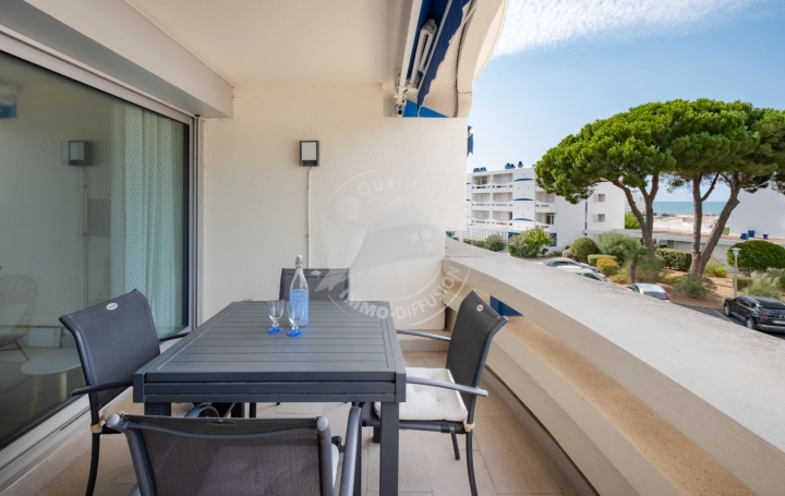 Studio LE GRAU-DU-ROI (30240)  28 m2 250 000 € 