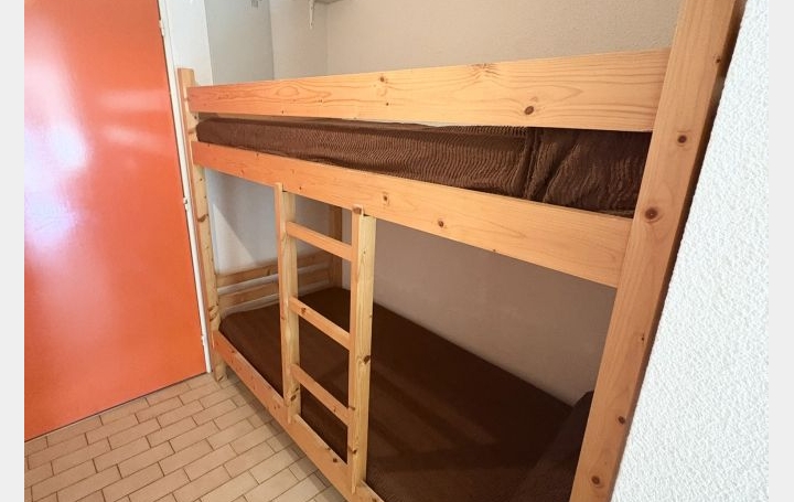 Studio LE GRAU-DU-ROI (30240)  21 m2 105 000 € 