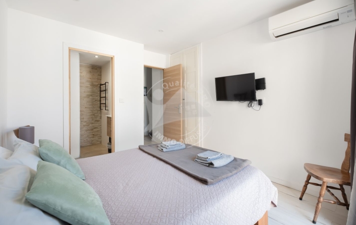 2 Pièces LE GRAU-DU-ROI (30240)  42 m2 229 900 € 