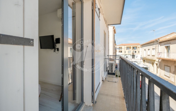 2 Pièces LE GRAU-DU-ROI (30240)  42 m2 229 900 € 